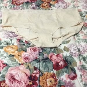 Bundle of Cacique briefs